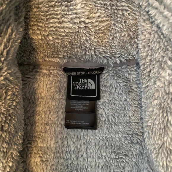 North Face Jacket - Picture 3 of 5